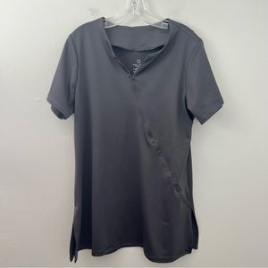 Noel Asmar Equestrian Work Top Tunic